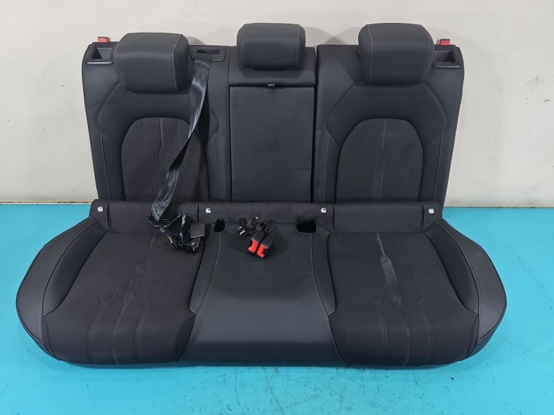 Kanapa tył fotel tylny Formentor 20-