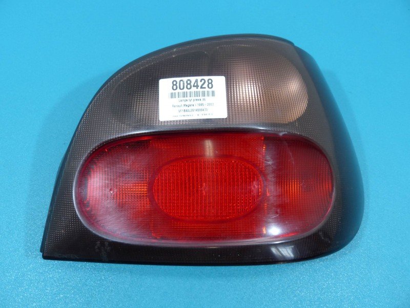 Lampa tył prawa Renault Megane I HB