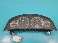 Licznik Opel Vectra C 13278731TK, 110.080.278/056 1.9 cdti EUROPA