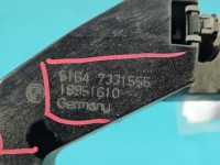 Mocowanie Europejska, reflektora lewego uchwyt 7331555 Bmw i3