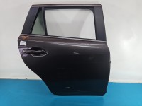 Drzwi tył prawe Mazda 6 III GJ kombi 5d 42s