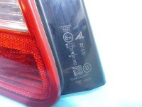 Lampa tył prawa Suzuki Kizashi sedan
