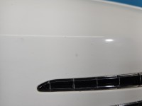 Lusterko lewe Mercedes W212 elektryczny, Europejska, Kod lakieru: 623, el.składane, 9+2 pin, rysy, odpryski europa