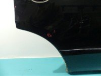 Drzwi tył prawe Land Range Rover III L322 01-12 HB 5d czarny LRC820