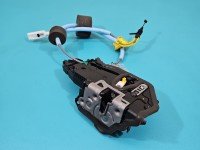 Zamek przód prawy 7445044 BMW G20 EUROPA Producent części: BMW, 5pin