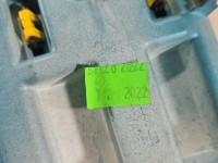 Listwa listwy dekory dekor deski Citroen C3 III 16-24 eu