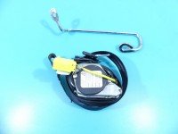 Pas bezpieczeństwa przód prawy pasażera Vw Golf V 1K3857706