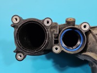 Kolektor ssący Opel Astra V K 1.5 cdti 55511510