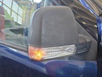 Lusterko prawe Fiat Doblo II 487 europa