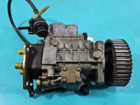 Pompa wtryskowa Renault Scenic I 0460414983, 8200048193 1.9 dti