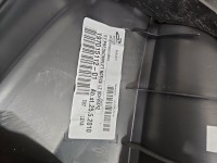 Fotele komplet kanapa Vw Passat B7