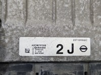 Komputer Sterownik silnika Nissan Pulsar 1.2 T 23710HX42C