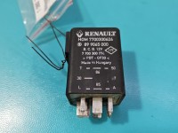 Przekaźnik świec żarowych Renault Master II 2.8 DTI 7700300624, 7700300774, 899065000