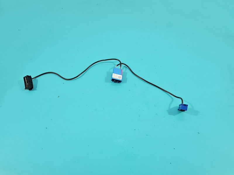 Mikrofon AUDI Q5 08- 4L1035711H