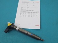 Wtryskiwacz Vw Transporter T5 0445116035, 03L130277C 2.0 TDI