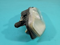 Reflektor prawy lampa przód Dacia Logan I 05-14 EUROPA