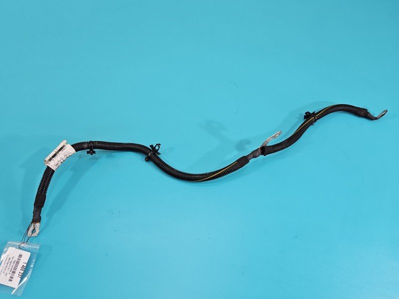 KLEMA INSTALACJA WIĄZKA MINUSOWA MINUS Opel Insignia B YR00136280, 35141585