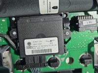 Lampa kabiny lampka Porsche Cayenne I 9P 7L5868403, 3D0909511