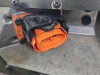 Bateria hybryda Renault Twingo III 14-24 295108369R, 295F06673R