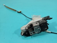 Zamek przód lewy 732292 Peugeot 5008 EUROPA Peugeot, 6pin