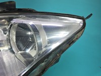 Reflektor lewy lampa przód Ford Focus Mk1 EUROPA