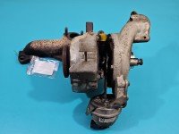 Turbosprężarka Seat Alhambra II 7N 10- 785448-5, 03L253010F 2.0 tdi 177KM