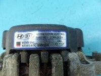 TEST Alternator Hyundai Elantra V 10-16 37300-2E250 1.8 16v