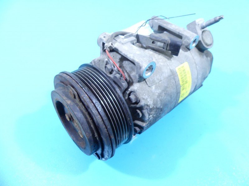 Sprężarka klimatyzacji kompresor Ford Kuga Mk2 II 13-19 2.0 tdci