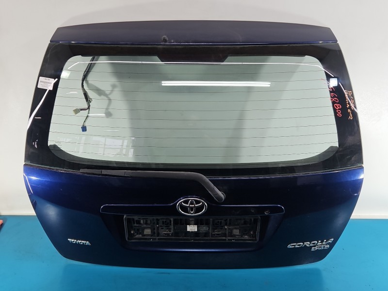 Klapa tył Toyota Corolla E12 kombi 5d 8P4