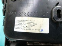 Listwa listwy dekory dekor deski Mercedes CLS II C218 W218 218 eu