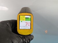 DRZWI PRZÓD PRAWE PASAŻERA Vw Passat B5 4d