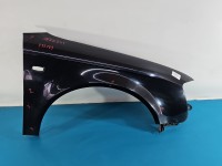 Błotnik przód prawy Audi A4 B7 LZ9Y