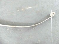 Resor tył tylny Fiat Doblo I 01-10