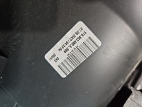Osłona ZAŚLEPKA PLASTIK Producent części: Seat, OSŁONA BIEGÓW Seat Ateca 576863681