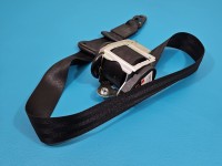 Pas bezpieczeństwa przód lewy kierowcy Audi A6 C6 4F0857705 EU