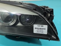 Reflektor prawy lampa przód BMW F01 EUROPA