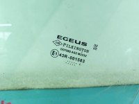 Szyba drzwi przód lewa Opel Movano III HB