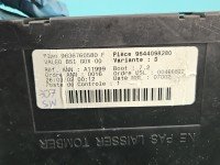 Sterownik moduł Peugeot 307 9636760580F