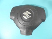 Poduszki powietrzne zestaw komplet Suzuki Swift Mk6