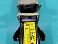 lewarek Podnośnik samochodowy trapezowy Audi A5 8T