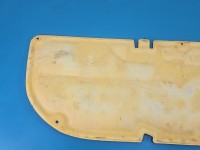 Wygłuszenie maski PODBITKA Toyota Rav4 V