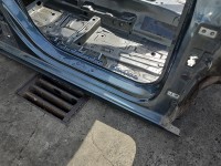 Próg prawy SŁUPEK ŚRODKOWY B Skoda Octavia IV kombi 5d LF7Y