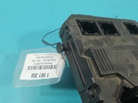 Sterownik moduł Europejska, Urwane mocowanie Citroen Berlingo I S118085320F