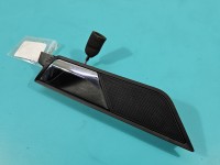 Klamka wewnętrzna przód prawa Skoda Fabia III 6V0867436