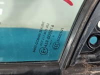 Szyba drzwi przód prawa Peugeot Partner II HB