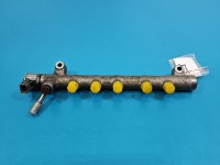 Listwa wtryskowa CZUJNIKI VOLVO V70 III 2.0 D4 31303612