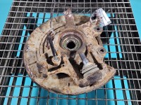 Piasta koła tył lewa zwrotnica łożysko Mercedes ML W164 3.0 CDI V6