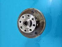 Wał korbowy Vw Passat B7 050105189B 2.0 TSI 211KM