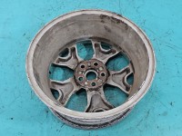 Felga aluminiowa 17" Ford Kuga Mk1 08-13 alufelga Szerokość felgi: 7.5", Rozstaw śrub: 5x108, Odsadzenie (ET): 52,5,...