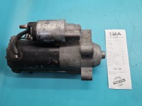 TEST Rozrusznik Ford Focus C-Max I MK1 2.0 tdci